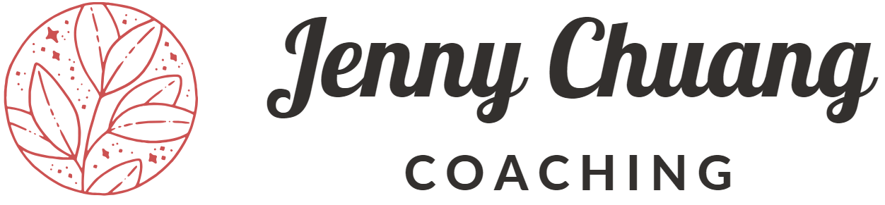 Jenny Chuang Coaching